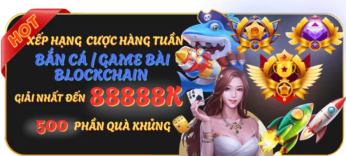 Nổ Hũ Cổ Điển RW88