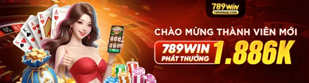 Banner khuyến mãi RW88 mới nhất 2026