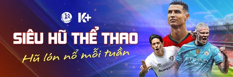 Banner khuyến mãi Nổ Hũ RW88