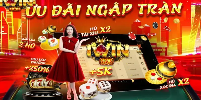 Ưu đãi chào mừng RW88